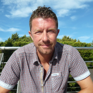 Profilbild von Nico Patschinski