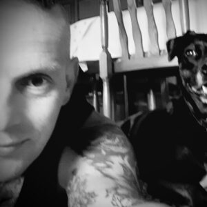 Profilbild von Nico Penther