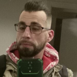 Profilbild von Nico Potkowski