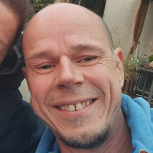 Profilbild von Nico Priewisch