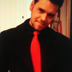 Profilbild von Nico Pröhle