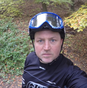 Profilbild von Nico Rademacher