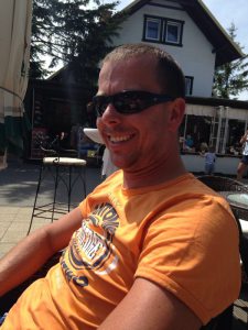 Profilbild von Nico Radtke