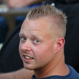 Profilbild von Nico Rau