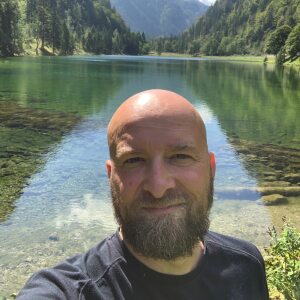 Profilbild von Nico Rauscher