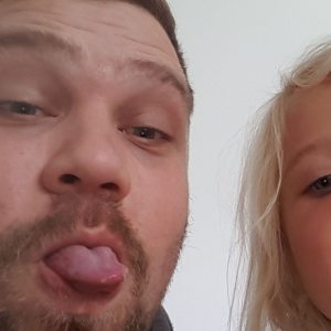 Profilbild von Nico Reglin