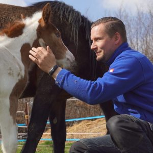 Profilbild von Nico Reichel