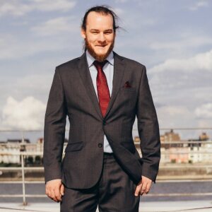 Profilbild von Nico Reitemeier
