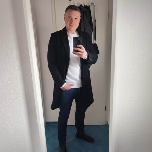 Profilbild von Nico Rettkowski