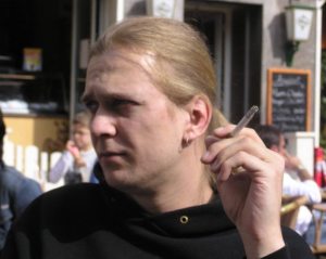 Profilbild von Nico Richter