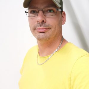 Profilbild von Nico Rolle