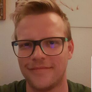 Profilbild von Nico Rubner