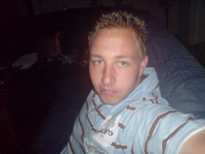 Profilbild von Nico Sahm
