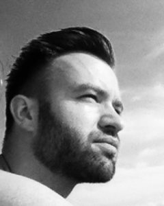 Profilbild von Nico Schaeffer