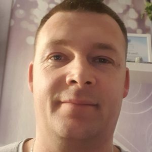 Profilbild von Nico Schafft