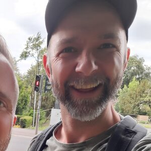 Profilbild von Nico Schattenmann