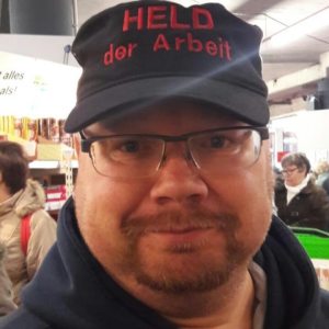 Profilbild von Nico Schenker
