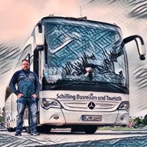 Profilbild von Nico Schilling