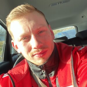 Profilbild von Nico Schmidt