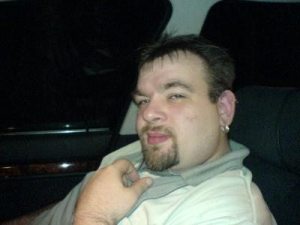 Profilbild von Nico Schmied
