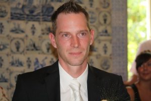 Profilbild von Nico Schmitz