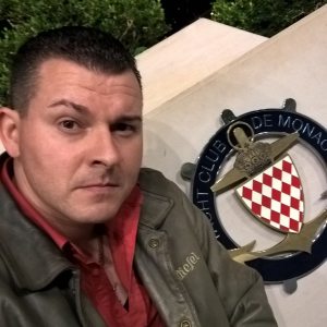 Profilbild von Nico Schneider