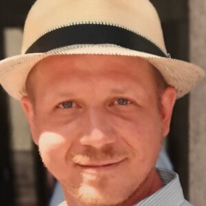 Profilbild von Nico Schnelle