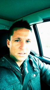 Profilbild von Nico Schreiber