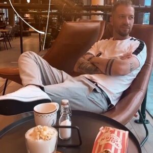 Profilbild von Nico Schröder