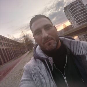 Profilbild von Nico Schulz