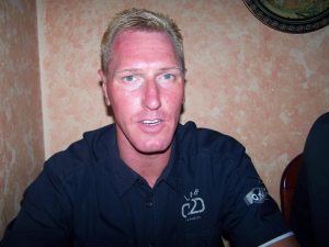 Profilbild von Nico Schwaß