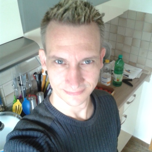 Profilbild von Nico Siebeck