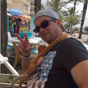 Profilbild von Nico Söhnholz