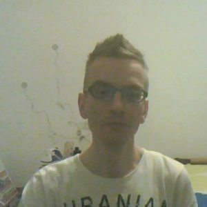 Profilbild von Nico Tasche