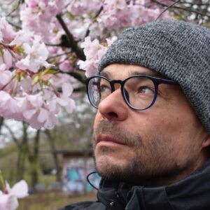 Profilbild von Nico Thiele