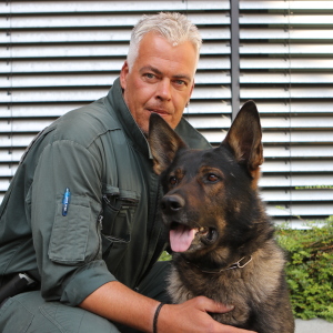 Profilbild von Nico Timmann