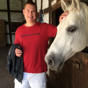 Profilbild von Nico Tsichlogiannis