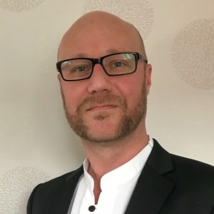 Profilbild von Nico Ullmann