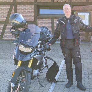 Profilbild von Nico Weichenhein