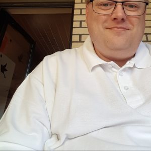 Profilbild von Nico Weinmann