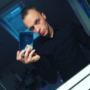 Profilbild von Nico Werner