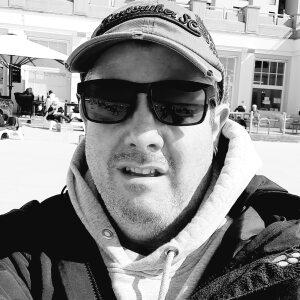 Profilbild von Nico Werner