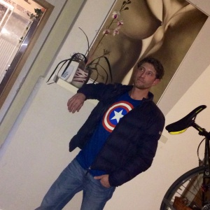 Profilbild von Nico Wernitz