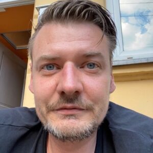 Profilbild von Nico Westphal