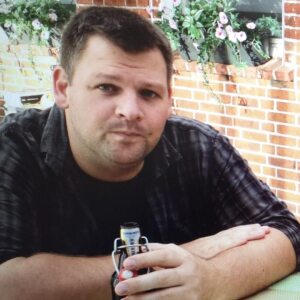 Profilbild von Nico Wienekamp
