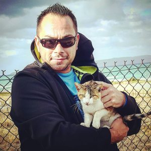 Profilbild von Nico Wille