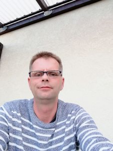 Profilbild von Nico Winkelmann
