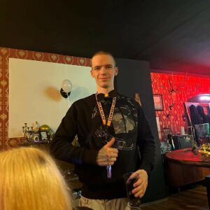 Profilbild von Nico Wirth