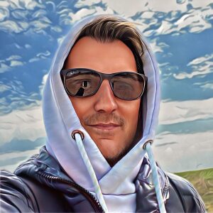 Profilbild von Nico Wolff