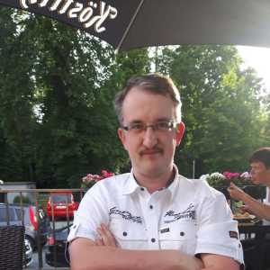 Profilbild von Nico Wolfien